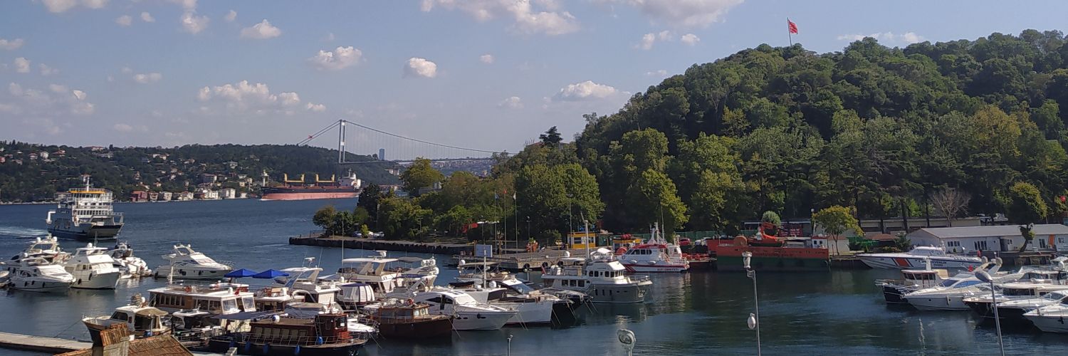 ErdemArifoglu's profile banner image