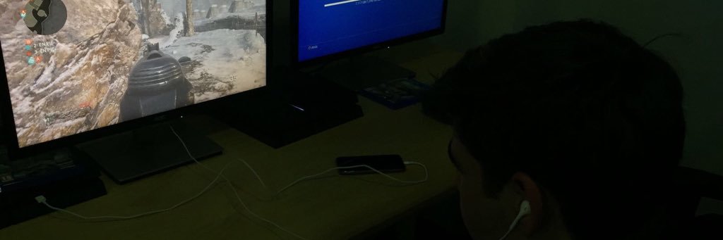 KINGPuPeTe's profile banner image