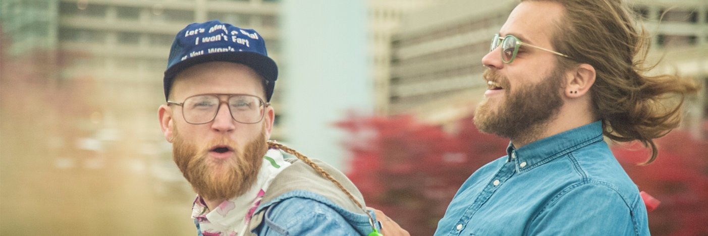 ShriekingTree's profile banner image