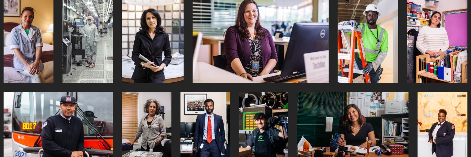 Economic Policy Institute banner