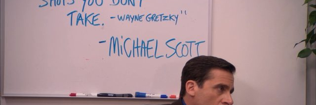 Michael Sheehan banner