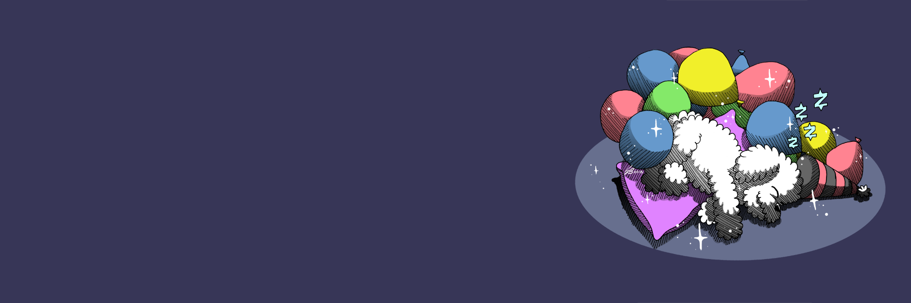 Gotrea's profile banner image