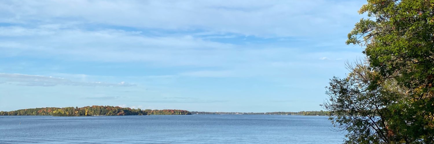 Gustav De la Mer banner