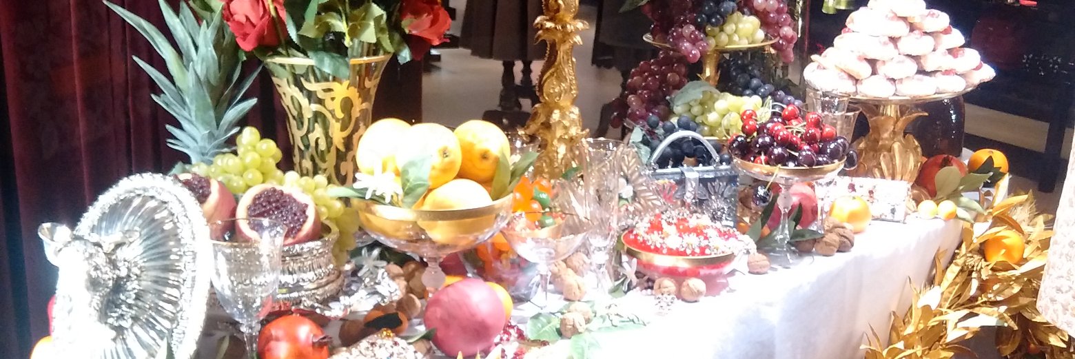 francescablench's profile banner image
