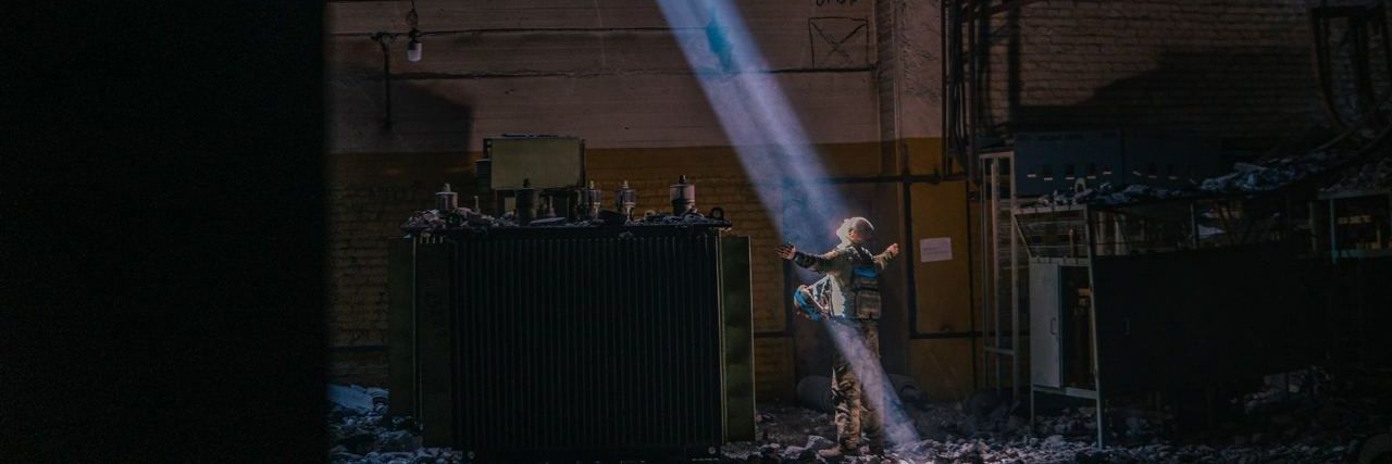 LidaFesenko's profile banner image