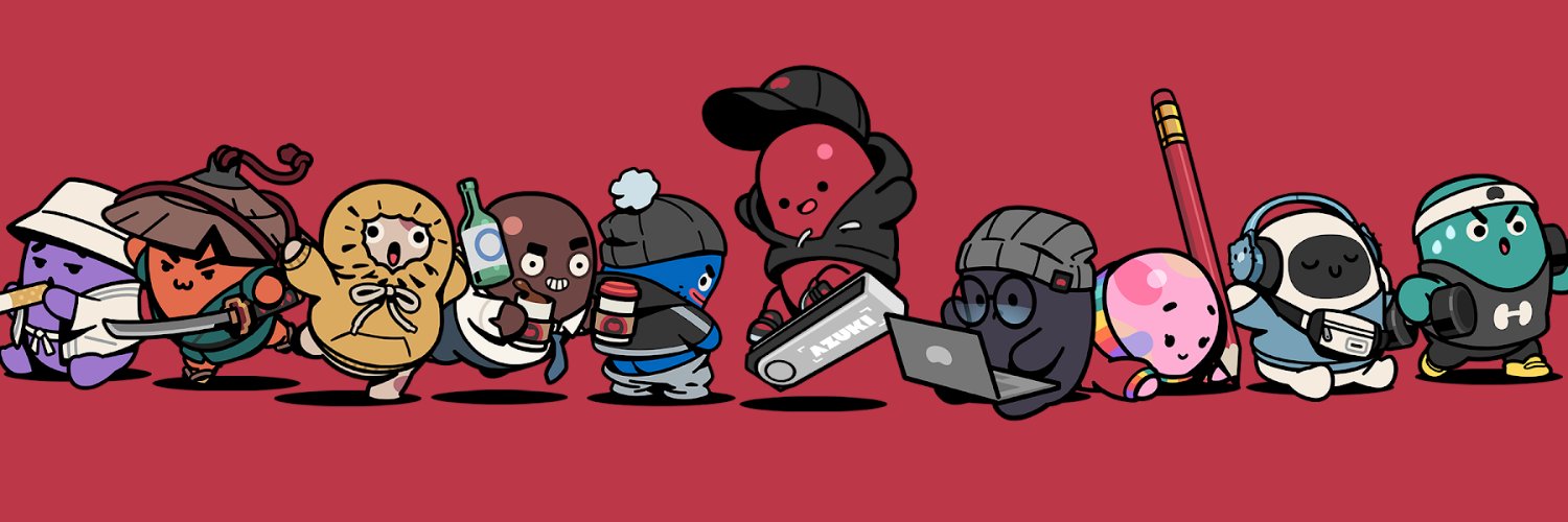 fudoor's profile banner image