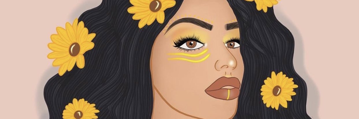 La Madrina🌘 banner