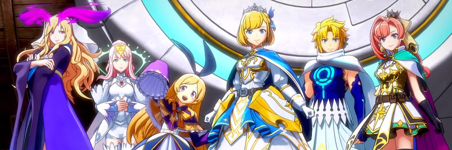 Slinkeeking's profile banner image