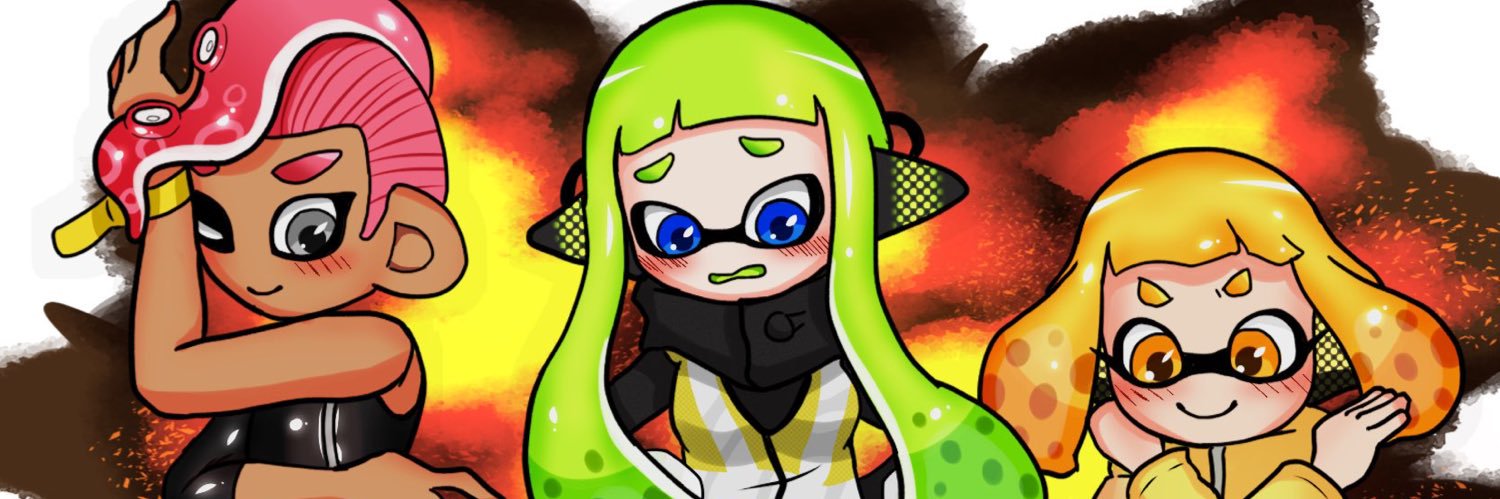 ツバキ🍫🌱 banner