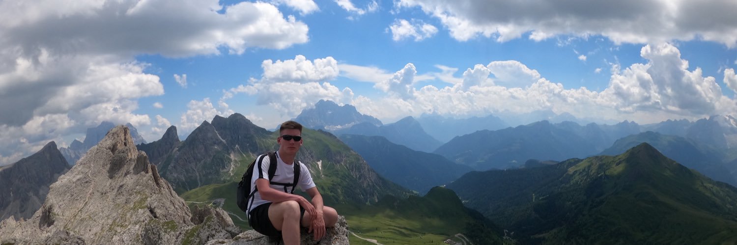 MatteoKasch's profile banner image