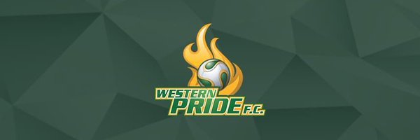 Western Pride FC Profile Banner