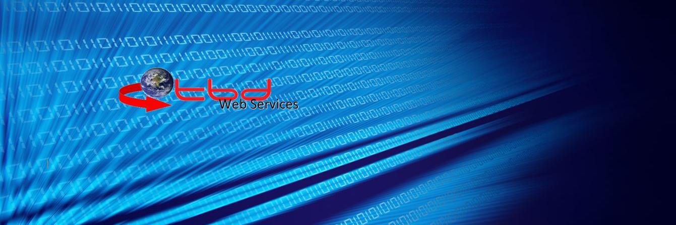 TBDWebServices's profile banner image