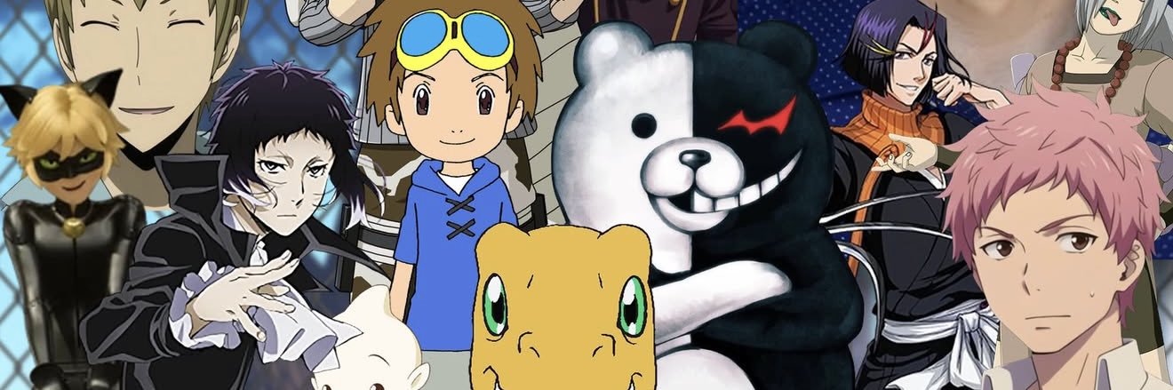 BrianBeacock's profile banner image