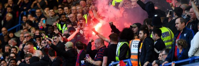 DJGayJay_CPFC's profile banner image