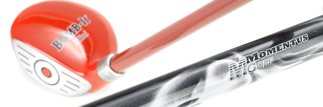 MomentusGolf's profile banner image