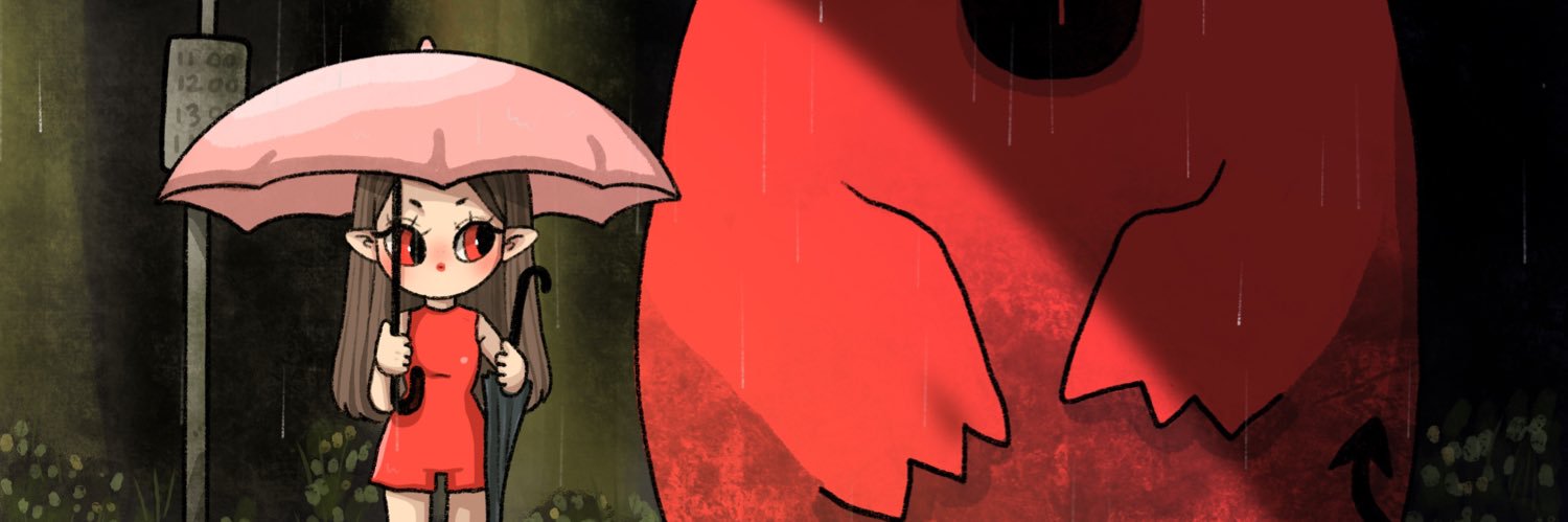 jiniware's profile banner image