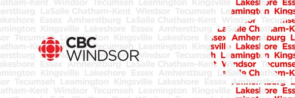 CBCWindsor Profile Banner