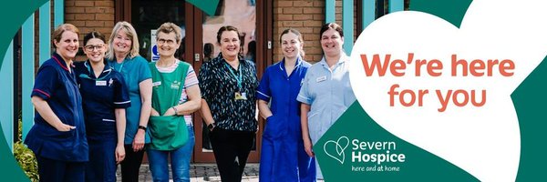 severnhospice Profile Banner