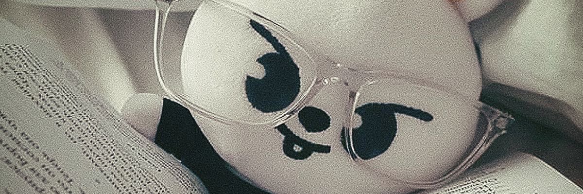 れいちゃる☺︎♡ banner