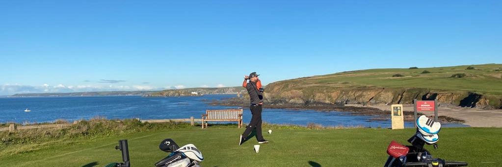 Richard Woods banner