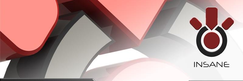 Insane Agency banner