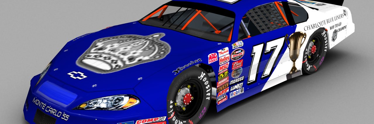 CTLBlueLiners's profile banner image