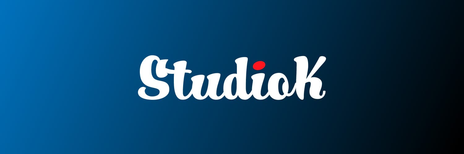 studiok_hc's profile banner image