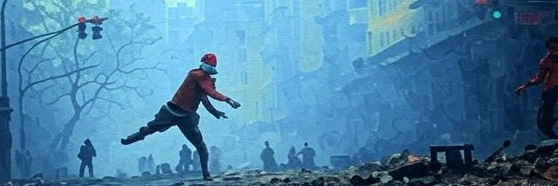 Voltaire Argentino banner