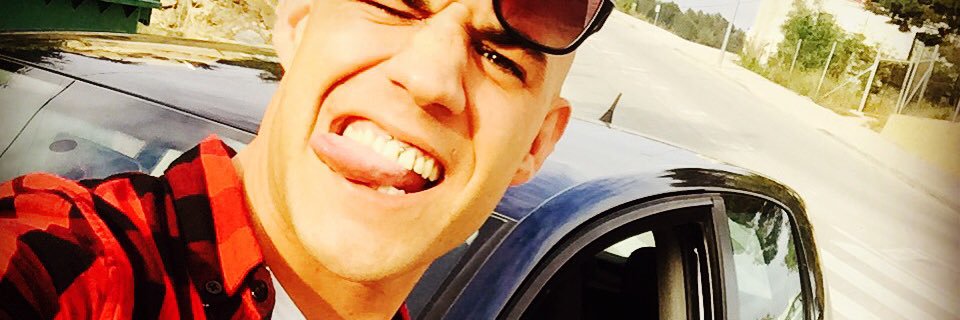 AdrianLlorca's profile banner image