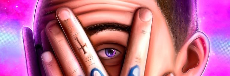 Bwilson4608's profile banner image