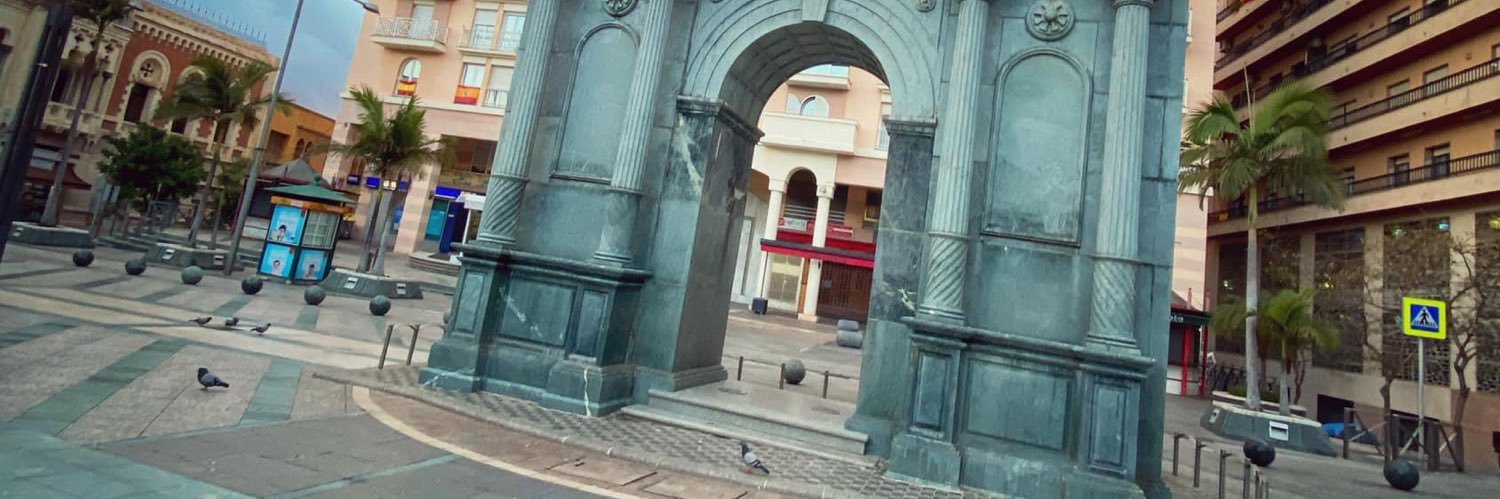 QuiqueCeuta's profile banner image