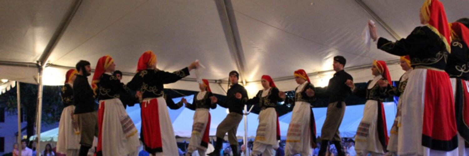RVA Greek Festival (GreekFestivalVA) / Twitter