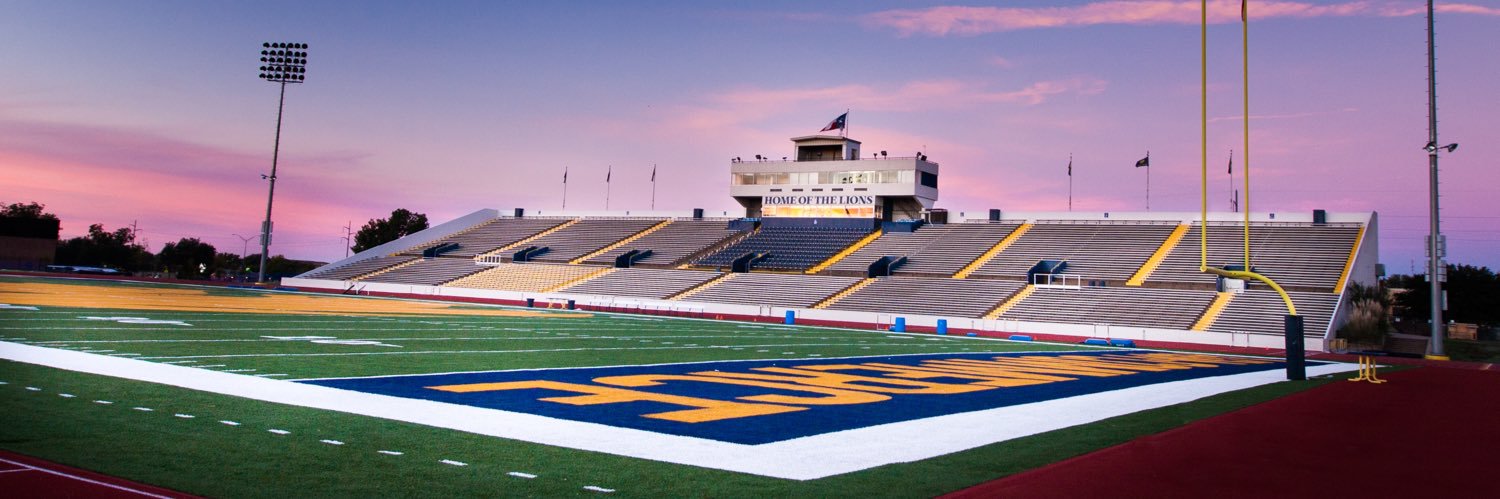 PresWoodson's profile banner image