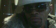 HenryDonte's profile banner image