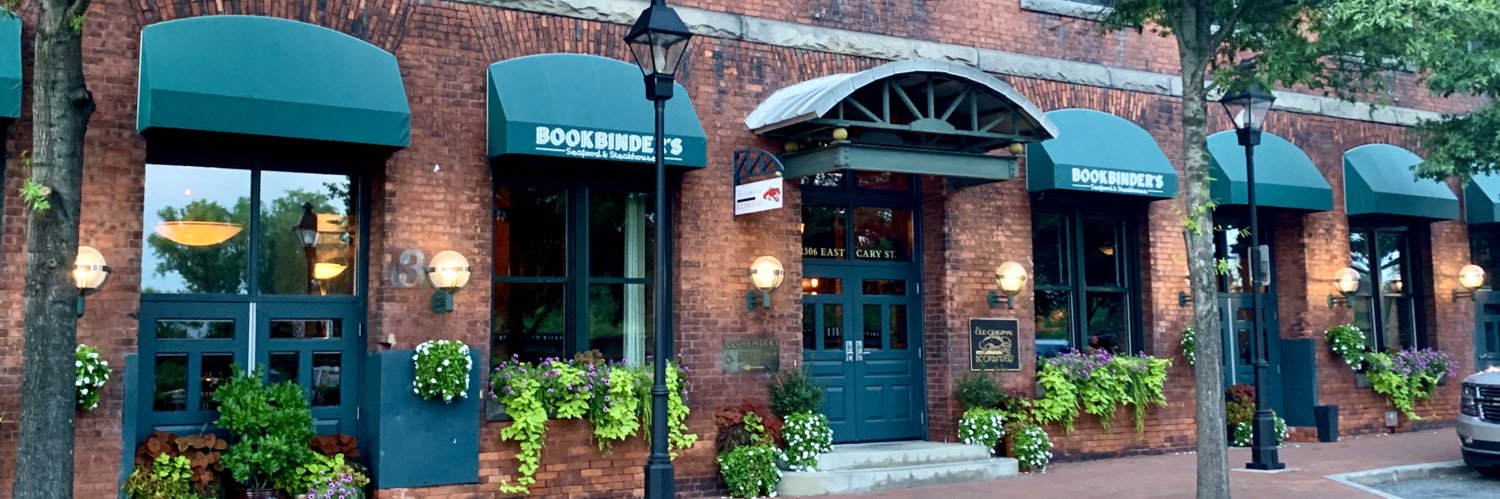 BookbindersVa's profile banner image