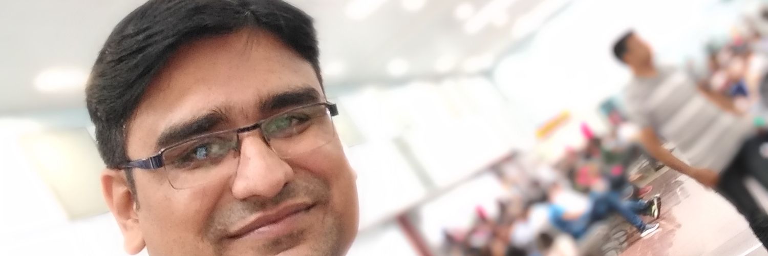 prayashsharma's profile banner image