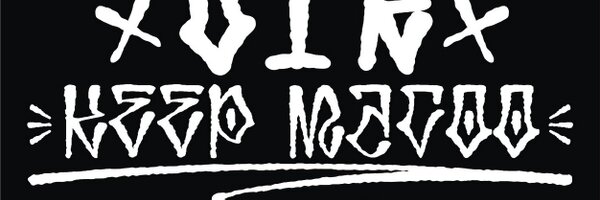 OikCloth Profile Banner