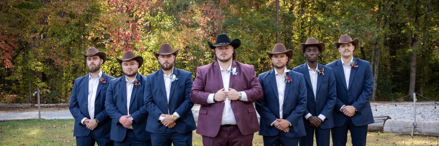 CoachMillsy's profile banner image
