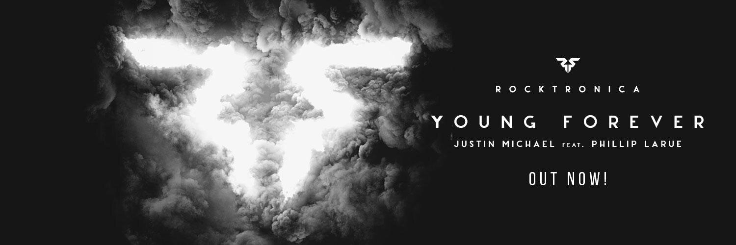 djjustinmichael's profile banner image