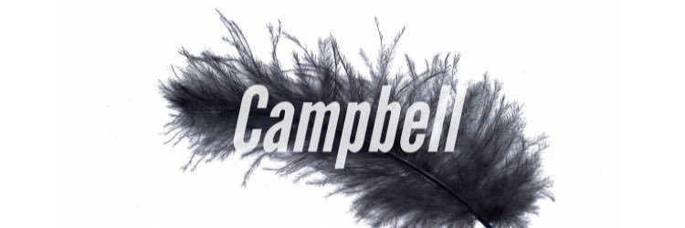 cydDcampbell's profile banner image