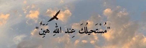 سماء 🩵 banner