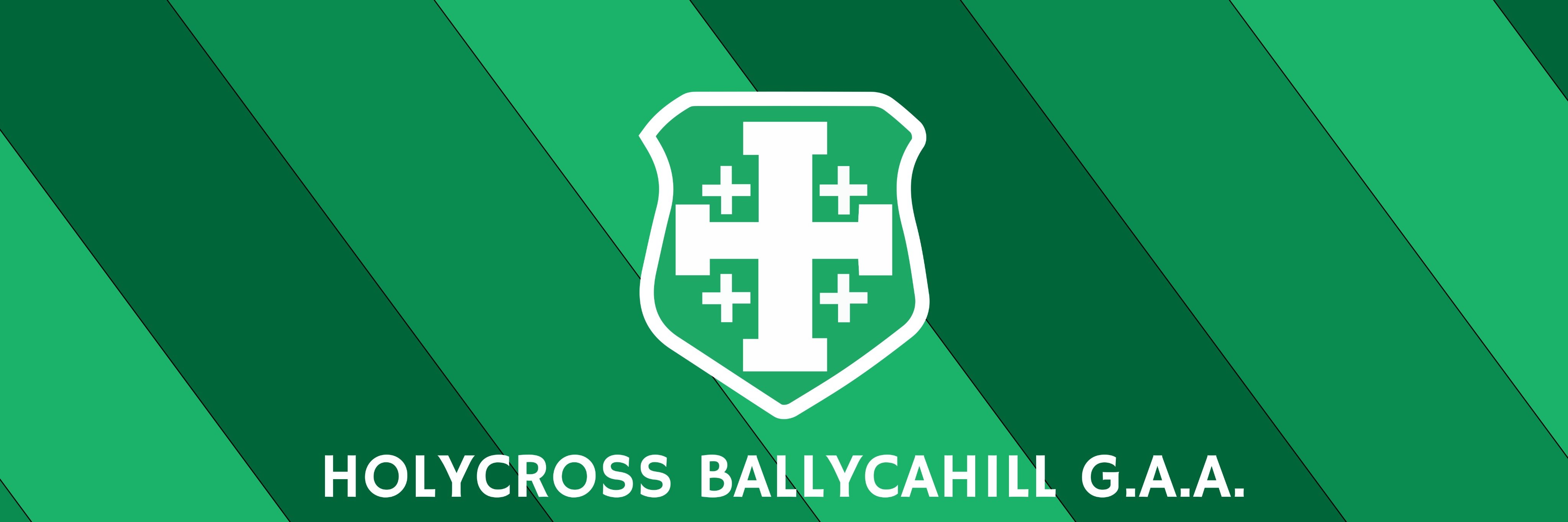 HolycrossBallyc's profile banner image