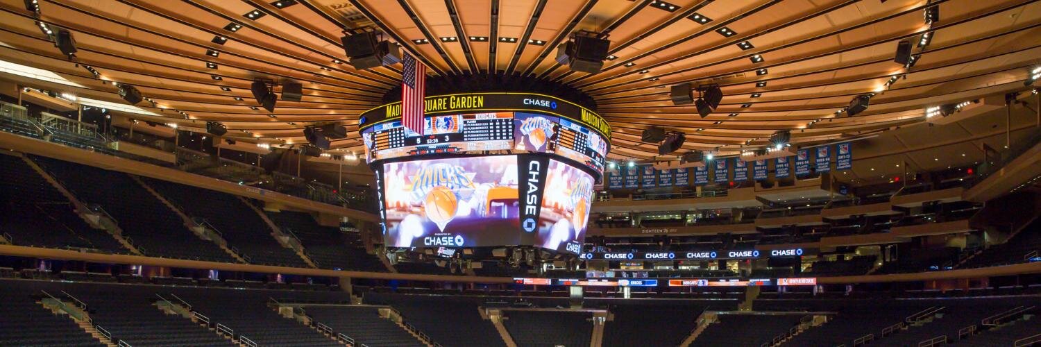 NYKnicksBrasil's profile banner image