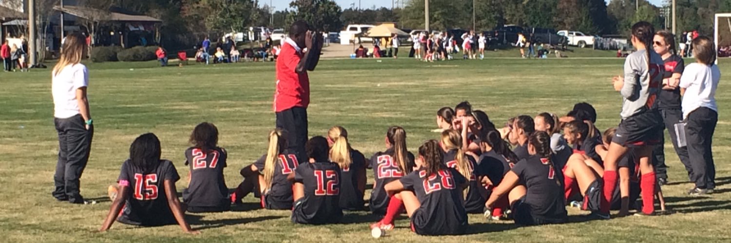LadyDogsSoccer's profile banner image