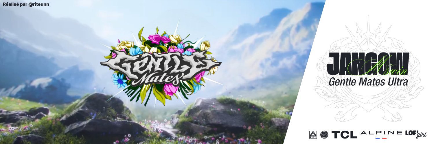Jang0w's profile banner image