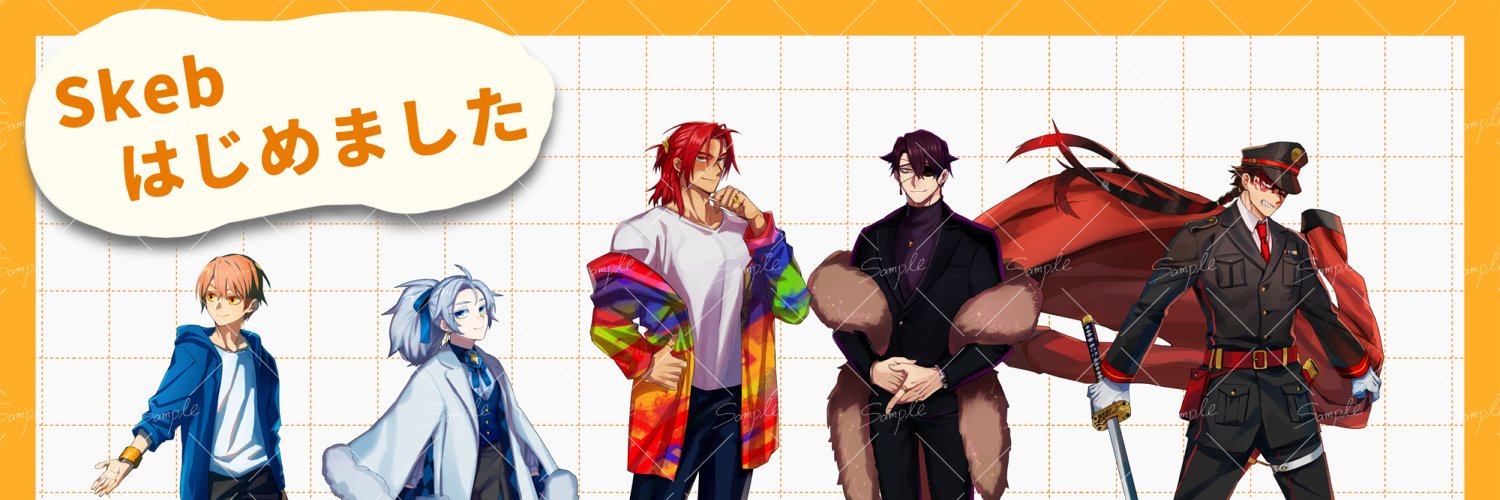_fudukika's profile banner image