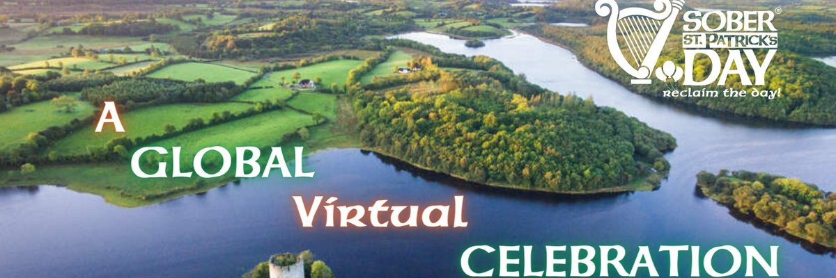 SoberStPatrick's profile banner image