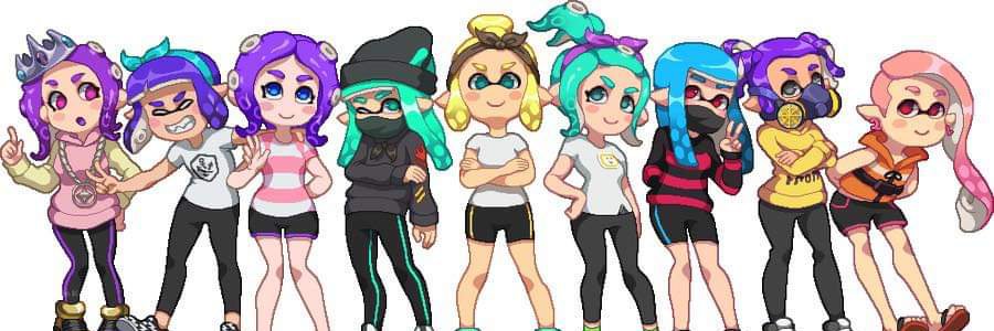 nysaurus's profile banner image
