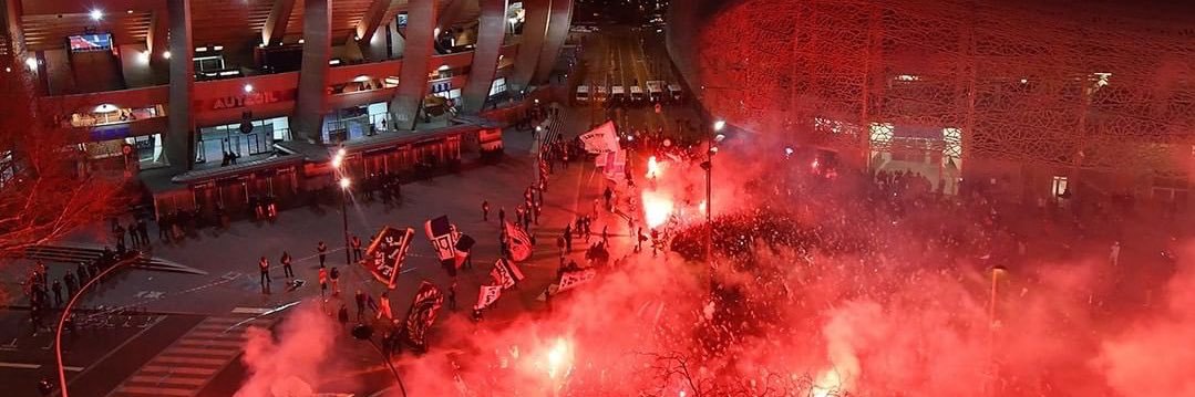 🇳🇱Choke FC 🤡 banner