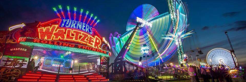 turnersfunfairs's profile banner image